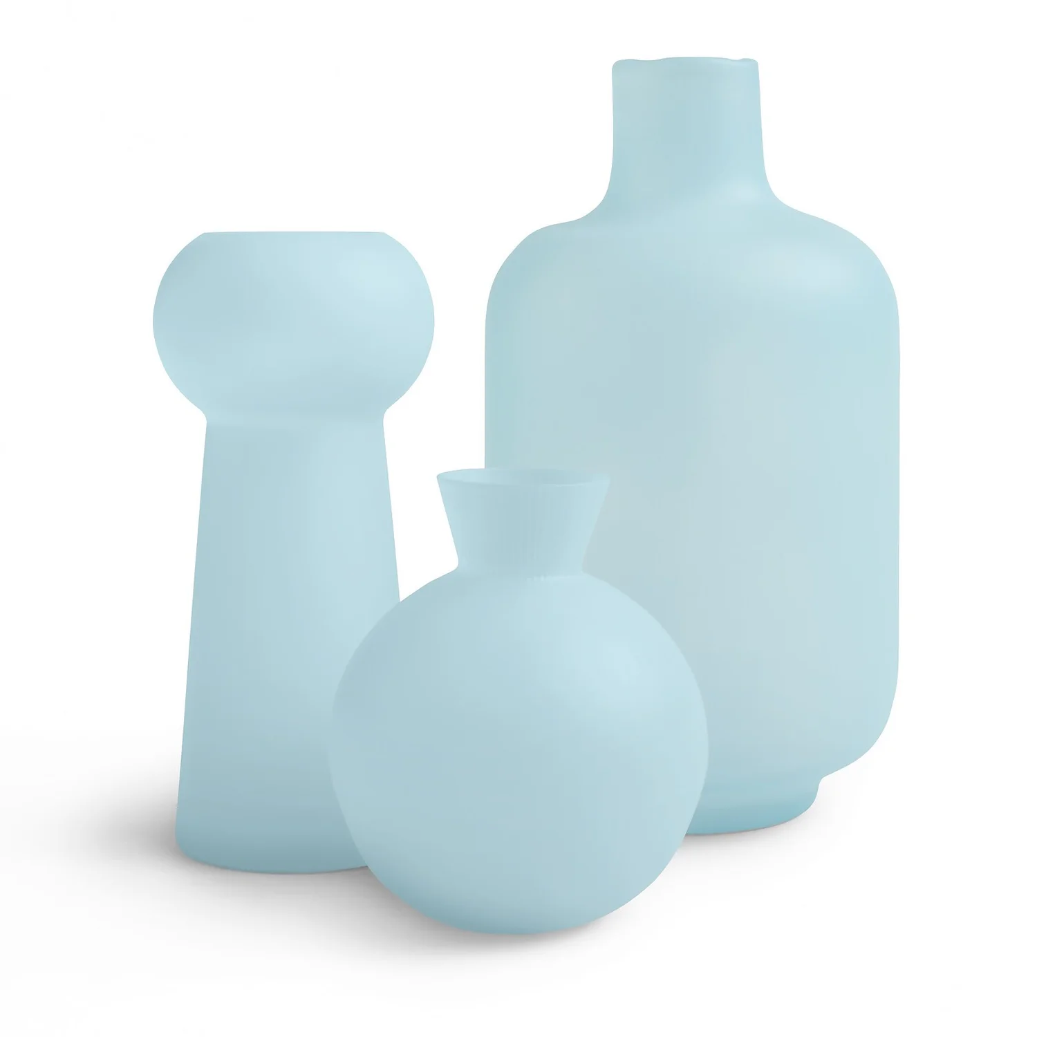 Rust-Oleum Frosted Glass Spray Paint Ocean - 150ml Rust-Oleum Frosted Glass Spray Paint Ocean - 150ml -Best Paint Store 14606472 3295053487259594