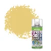 Rust-Oleum Spray Chalk Paint Yellow - 150ml -Best Paint Store 14606473 7695053506130218