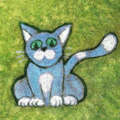 Rust-Oleum Spray Chalk Paint Blue - 150ml 7 Rust-Oleum Spray Chalk Paint Blue - 150ml -Best Paint Store 14606474 2735053507274730