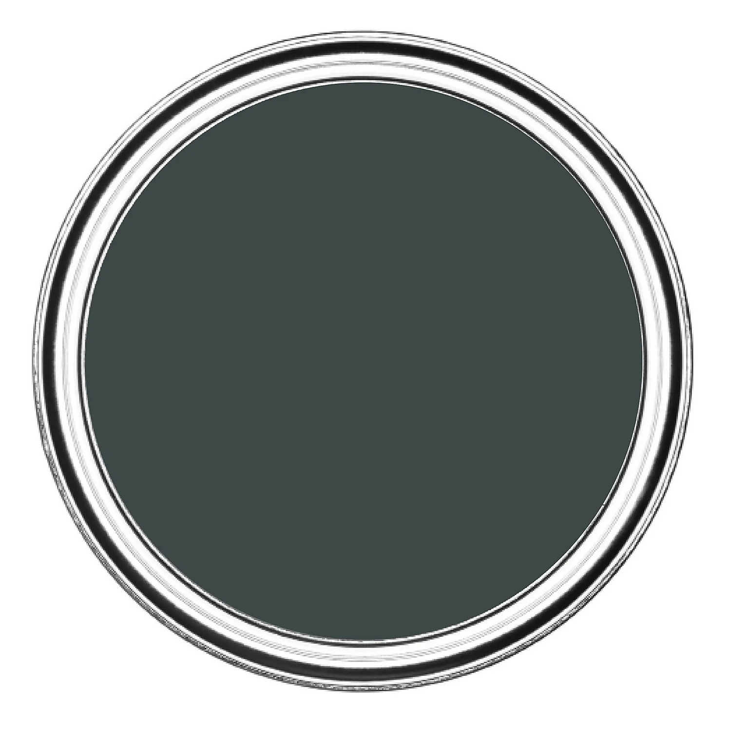 Rust-Oleum Chalky Floor Paint Black Sand - 2.5L Rust-Oleum Chalky Floor Paint Black Sand - 2.5L -Best Paint Store 14606519 1455053487393775